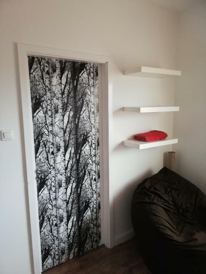 Appartement House At Lake à Esztergom Extérieur photo